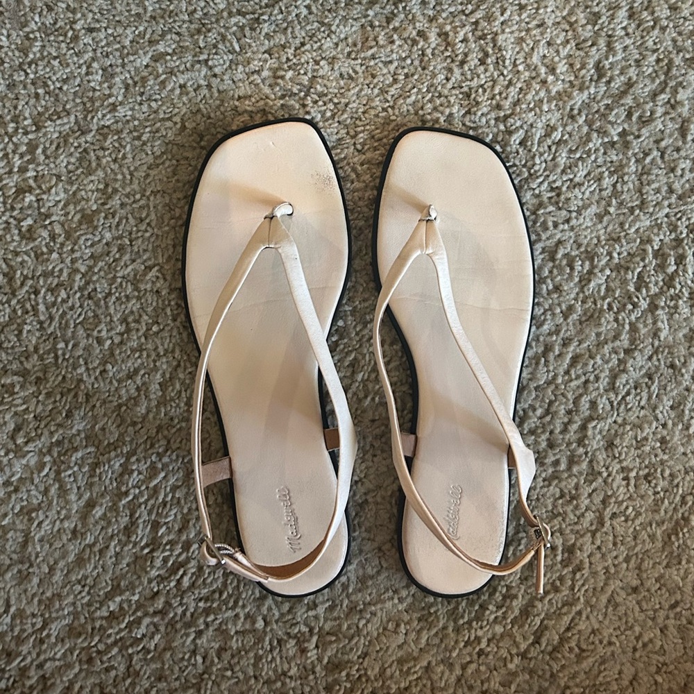 Madewell Sandals